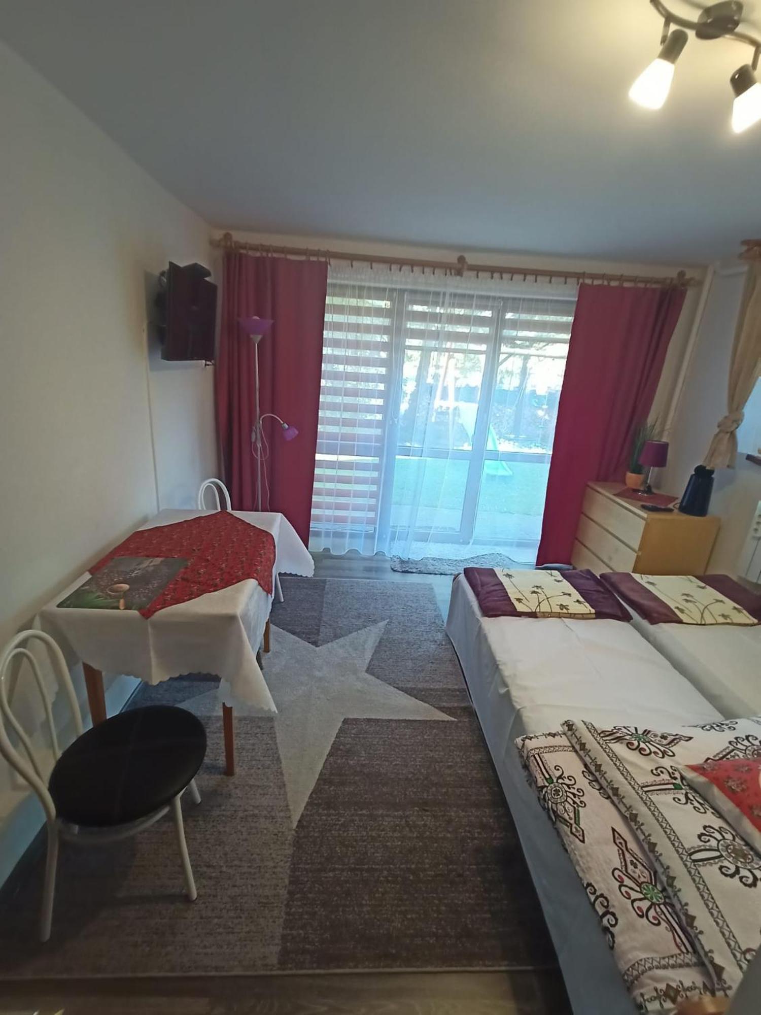 Pokoje U Zajdy Zawoja Exterior foto
