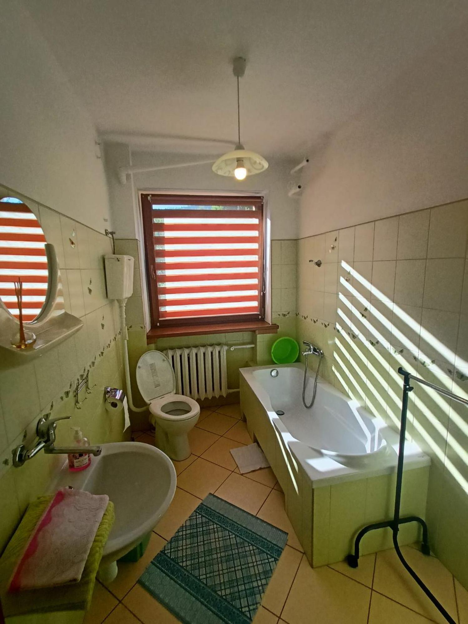Pokoje U Zajdy Zawoja Exterior foto